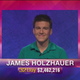 Illustration for article titled How James Holzhauer’s iJeopardy!/i Run Finally Comes To An End